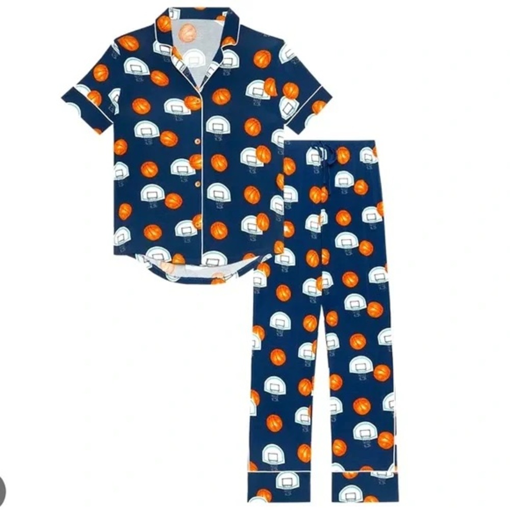 Posh Peanut Swish Luxe Women’s Pajamas NWT Size 3XL